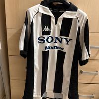 Maglia originale Juventus home 95-97