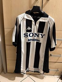 Maglia originale Juventus home 95-97