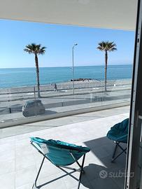 Monolocale "MARE"