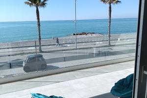 Monolocale "MARE"
