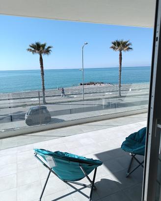 Monolocale "MARE"