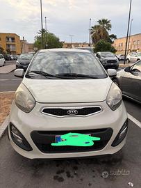 Kia Picanto 5p 1.0 anno 2012