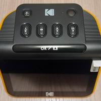KODAK SLIDE N SCAN Film e Slide scanner 5"