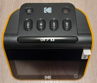 KODAK SLIDE N SCAN Film e Slide scanner 5"