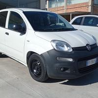 FIAT PANDA VAN 1.3 MJT 80CV