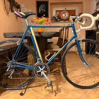 Bici da corsa Colnago tg 58x 60