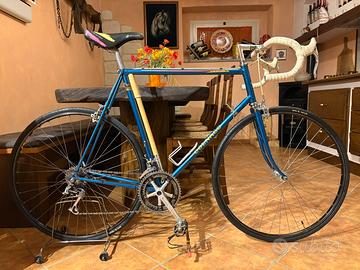 Bici da corsa Colnago tg 58x 60