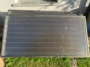 Pannello solare termico