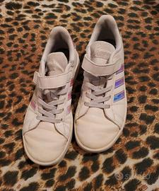 Adidas bambina 33 sale