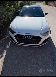Audi A1 30tfsi