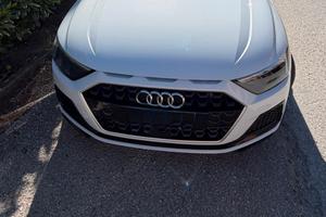 Audi A1 30tfsi