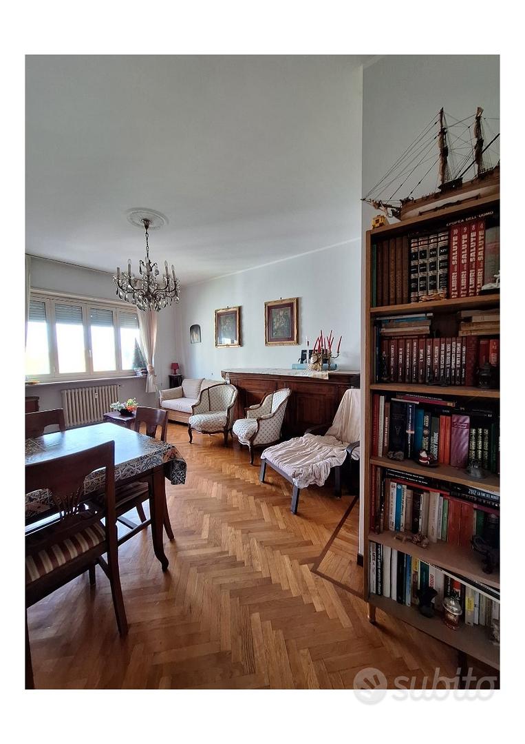 Trilocale in San Paolo, foto 4 di 5