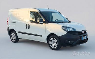 Fiat Doblo Doblò 1.3 MJT PC-TN Cargo Lamierato SX