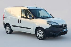 Fiat Doblo Doblò 1.3 MJT PC-TN Cargo Lamierato SX
