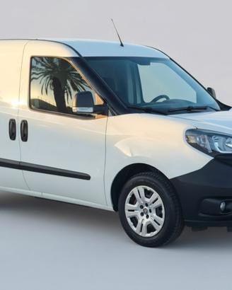 Fiat Doblo Doblò 1.3 MJT PC-TN Cargo Lamierato SX