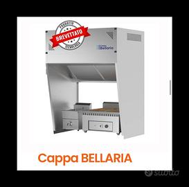  cappa Bellaria