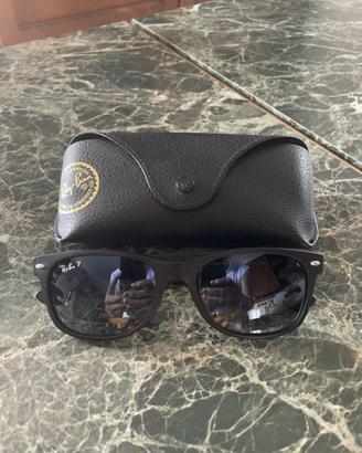 Rayban nero