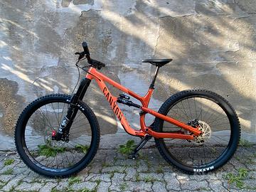 Canyon Spectral AL5 taglia M