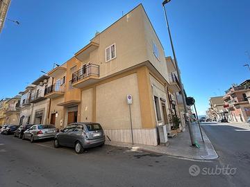 Appartamento indipendente centralissimo