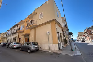 Appartamento indipendente centralissimo