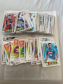 Carte Adrenalyn 19/20