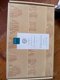 Formella originale Thun