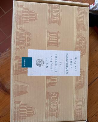 Formella originale Thun