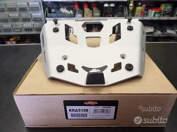 Piastra portapacchi monokey Bmw r 1200-1250 gs