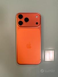 iPhone 17 Pro Max 256GB