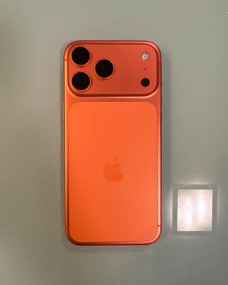 iPhone 17 Pro Max 256GB
