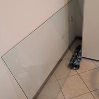 lastra di vetro da tavolo