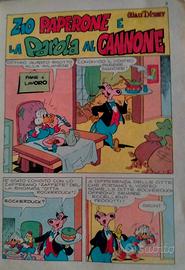 Albi di Topolino nr. 1000 - Walt Disney
