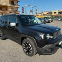 JEEP RENEGADE LIMITED 1.6MJT 120CV 80.000KM PELLE