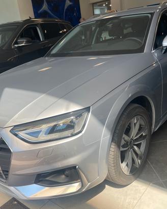 Audi A4 allroad 40 TDI 204 CV S tronic Business