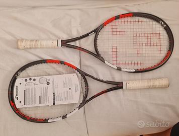 Babolat Pure strike 2025