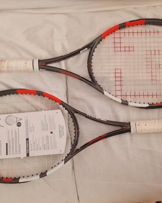 Babolat Pure strike 2025