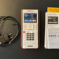 Calcolatrice Grafica TI - Nspire CX II - T
