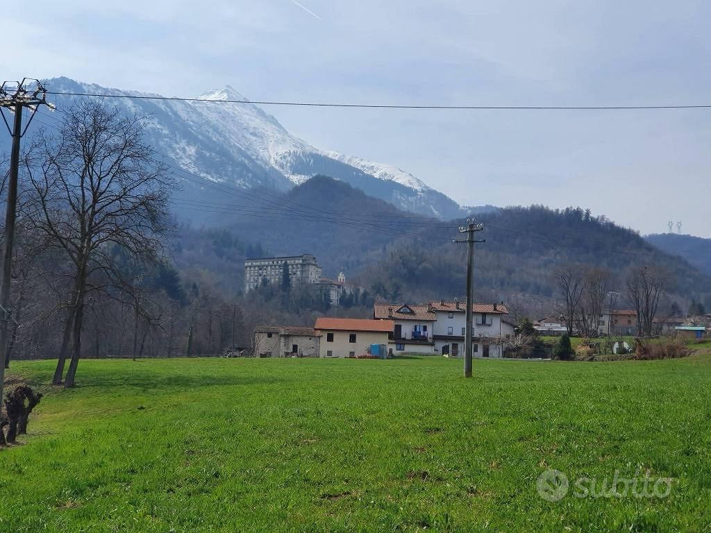 Rustico / Casale di 60 m² con 4 locali a Peveragno - Vista 4