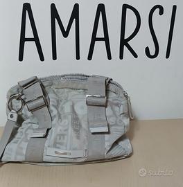 borsa grigia nannini