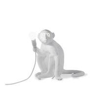 Lampada Seletti Monkey scimmia nuova mai aperta