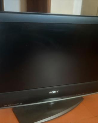 Tv Sony Bravia