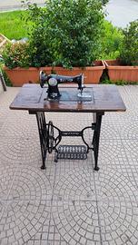 Macchina da cucire Singer