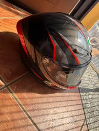 K6 S slashcut integrale E2206 XL