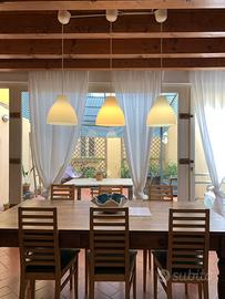 Bilocale con cortile privato interno