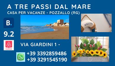 Casa per vacanse