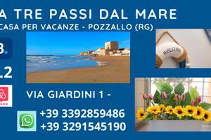 Casa per vacanse