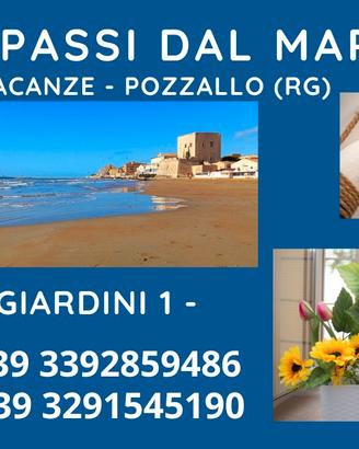 Casa per vacanse