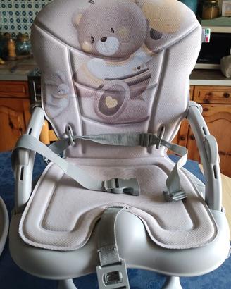 CAM – Rialzo Sedia Smarty Pop
Cam