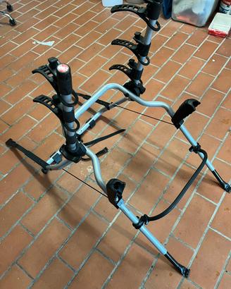 Portabici posteriore Thule clipon 9104