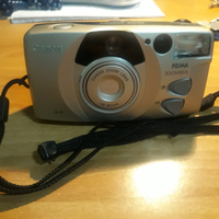 Macchina fotografica Canon Prima 85 N